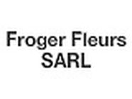 Froger Fleurs jardinier