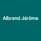 Albrand Jérôme entrepreneur paysagiste