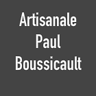 Artisanale Paul Boussicault Construction, travaux publics