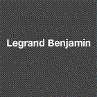 Legrand Benjamin bricolage, outillage (détail)