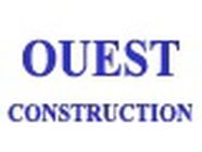 Ouest Construction entreprise de maçonnerie