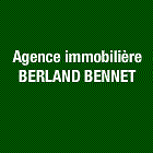 Agence Immobilière Berland Bennett agence immobilière