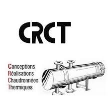 Crct chaudronnerie industrielle