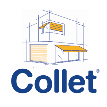 Collet Confort Habitat porte automatique et porte de garage