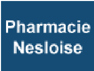 Pharmacie Nesloise Matériel pour professions médicales, paramédicales