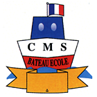 CMS Bâteau Ecole voile et  sports nautiques (pratique)