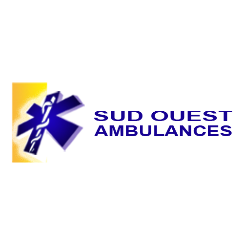 Sud Ouest Ambulances ambulance