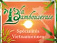 La Bambouseraie restaurant