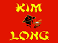 Kim Long restaurant