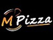 M PIZZA restaurant