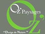 OZ' Paysages entrepreneur paysagiste