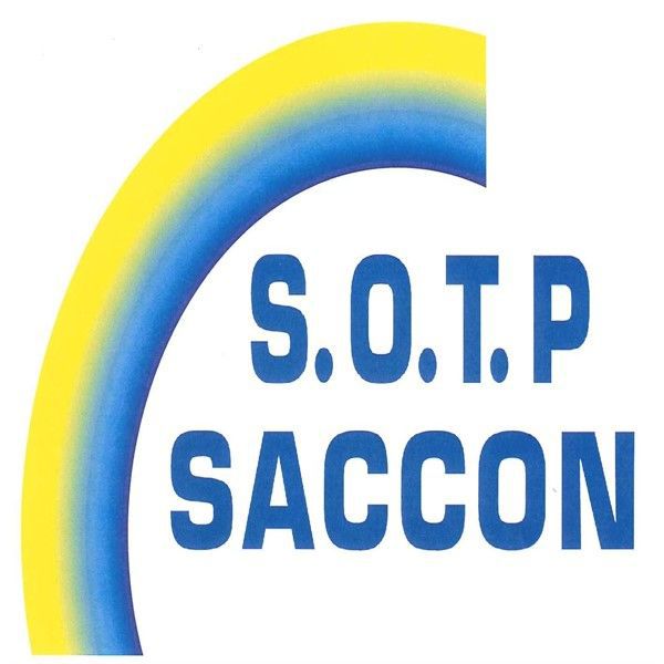 SOTP Saccon entreprise de travaux publics