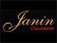 CHOCOLATERIE JANIN chocolaterie et confiserie (détail)