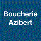 Boucherie Azibert boucherie et charcuterie (détail)