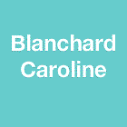 Blanchard Caroline infirmier, infirmière (cabinet, soins à domicile)