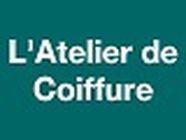 L'Atelier De Coiffure Coiffure, beauté