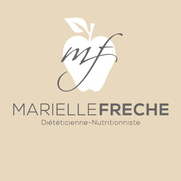 Freche Marielle nutritionniste, médecin en nutrition