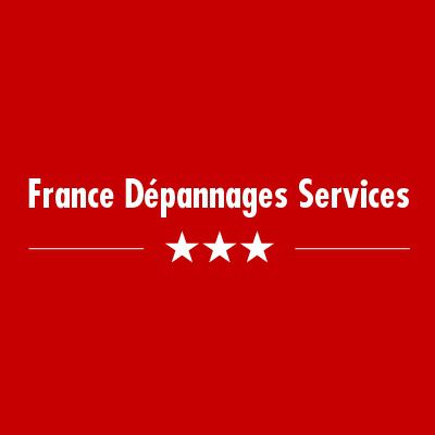 France Depannage Services plombier