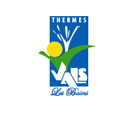 Thermes de Vals les Bains piscine (établissement)