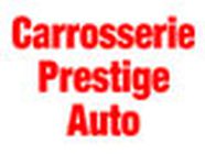 Carrosserie Prestige Auto carrosserie et peinture automobile