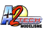 A2tech Modélisme modèle réduit (détail)