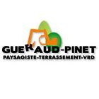 GUERAUD-PINET GREGORY jardin, parc et espace vert (aménagement, entretien)