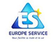 Europe Service garage de poids lourds 