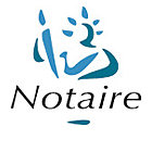 Bertrand Nicol et Dorothée Fouqueray Notaires Associés notaire