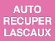 Auto Récuper Lascaux casse auto