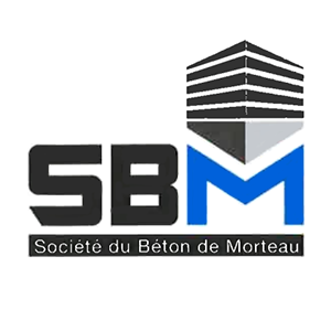 SBM Société du Béton Morteau béton prêt à l'emploi