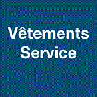 Vêtements Service