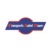 Transports Saint Ouen transport routier (lots complets, marchandises diverses)