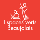 Espaces Verts Beaujolais entrepreneur paysagiste