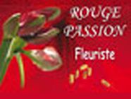 Rouge Passion fleuriste