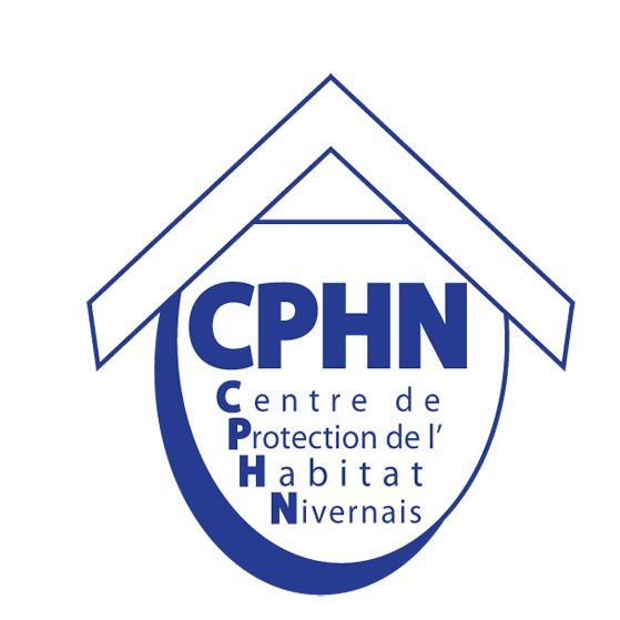 Centre Protection Habitat Nivernais CPHN isolation (travaux)