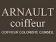 Arnault Coiffeur Coiffure, beauté