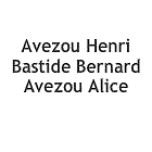 Henri Avezou et Alice Avezou SCP notaire