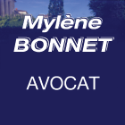 Bonnet Mylène avocat