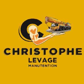 Christophe Levage Manutention Transports et logistique