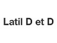 Latil D Et D combustible (fioul, bois, charbon au détail)