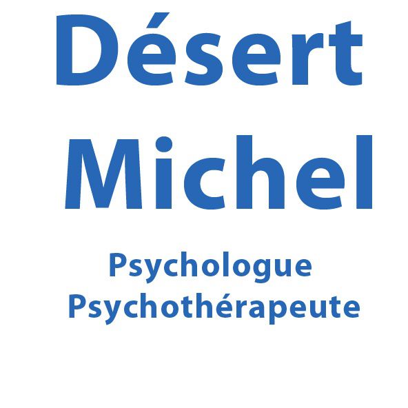 Désert Michel psychologue