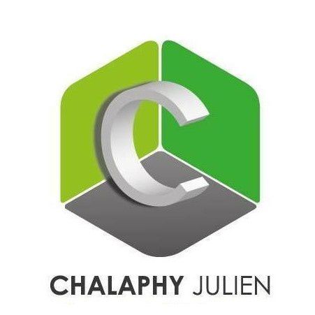 Chalaphy Julien EURL peintre (artiste)