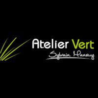 Atelier Vert Sylvain Mansuy entrepreneur paysagiste