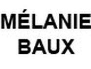 Baux Mélanie