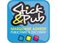 Stick & Pub imprimeur éditeur