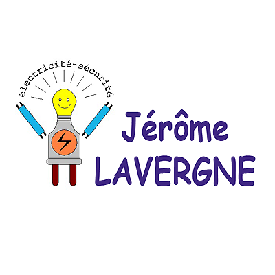 Lavergne Jérôme électricité (production, distribution, fournitures)
