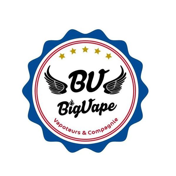 Bigvape Cigarettes électroniques