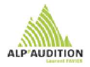 Alp Audition