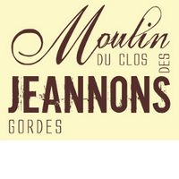 Moulin du Clos Des Jeannons minoterie et meunerie