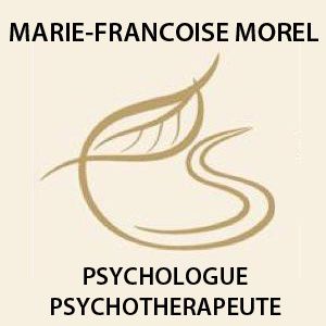 Marie-Françoise Morel psychothérapeute